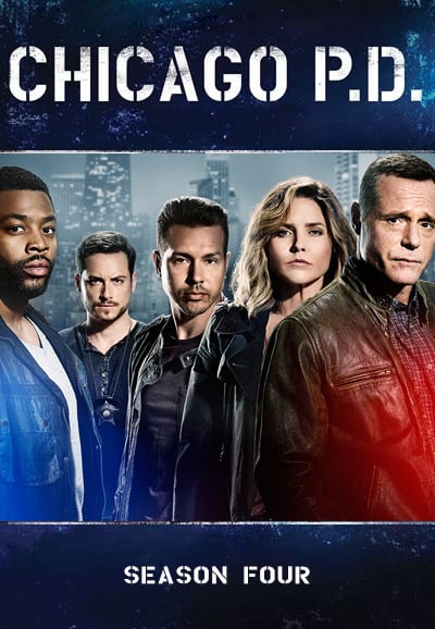 Chicago Police Department - Saison 4 wiflix