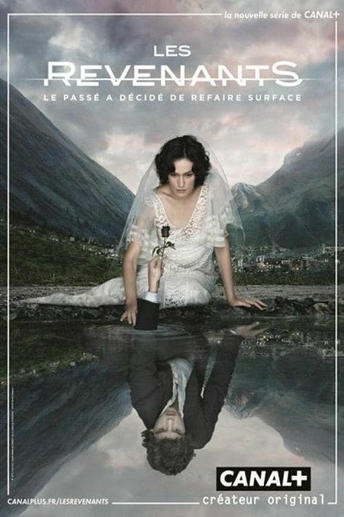 Les Revenants - Saison 1 wiflix