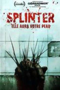 Splinter wiflix