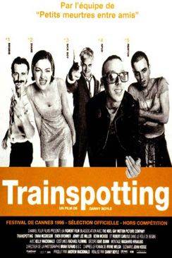 Trainspotting wiflix