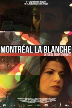 Montréal la Blanche wiflix