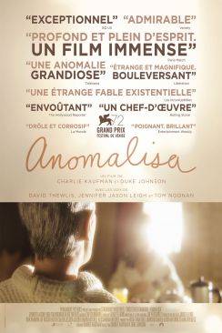 Anomalisa wiflix