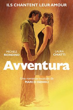 Avventura wiflix