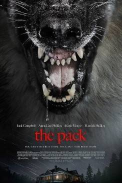 The Pack wiflix