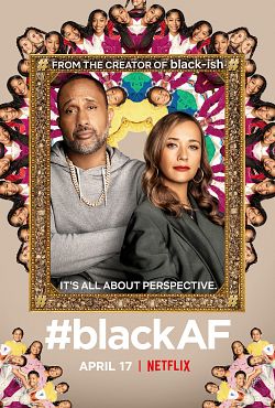 #blackAF - Saison 1 wiflix