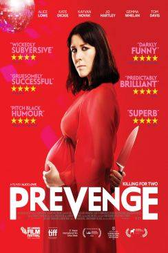 Prevenge wiflix