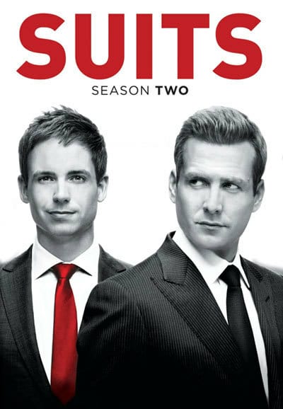 Suits : Avocats sur Mesure - Saison 2 wiflix