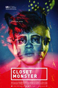 Closet Monster wiflix