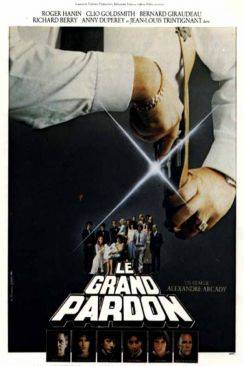 Le Grand pardon wiflix