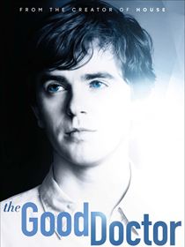 Good Doctor - Saison 1 wiflix