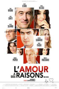 L'Amour a ses raisons wiflix