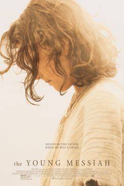 The Young Messiah wiflix