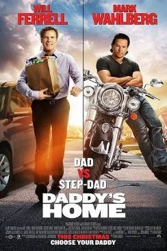 Daddy's Home wiflix