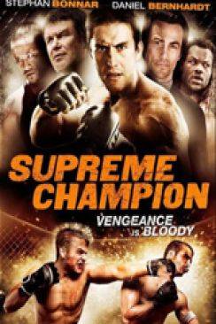 Supreme Champion wiflix