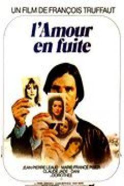 L'Amour en Fuite wiflix