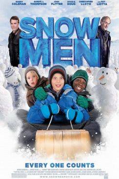 Snowmen wiflix