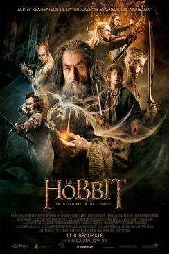 Le Hobbit : la Désolation de Smaug (Version Longue) wiflix