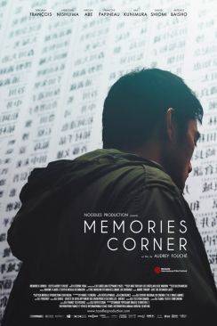 Memories Corner wiflix