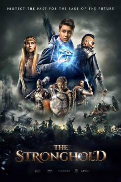 The Stronghold wiflix