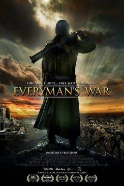 Everyman's War - L'offensive des Ardennes wiflix