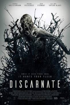 Discarnate wiflix