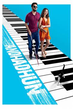 Andhadhun wiflix