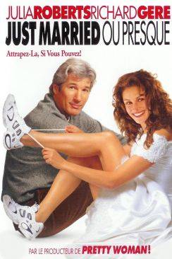 Just married (ou presque) (Runaway Bride) wiflix