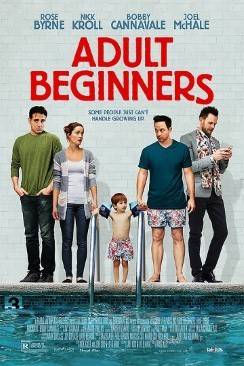 Adult Beginners wiflix