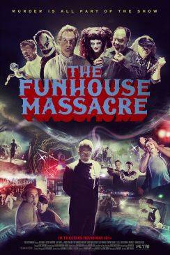 The Funhouse Massacre wiflix