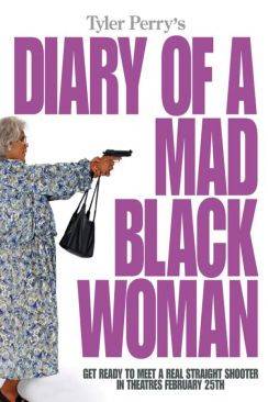 Madea, grand-mère justicière (Diary of a mad black woman) wiflix