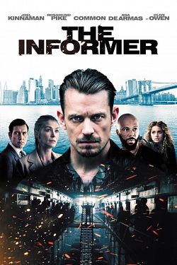 The Informer wiflix