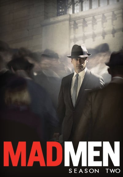 Mad Men - Saison 2 wiflix