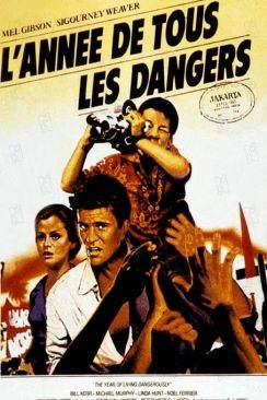 L'Année de tous les dangers (The Year of Living Dangerously) wiflix