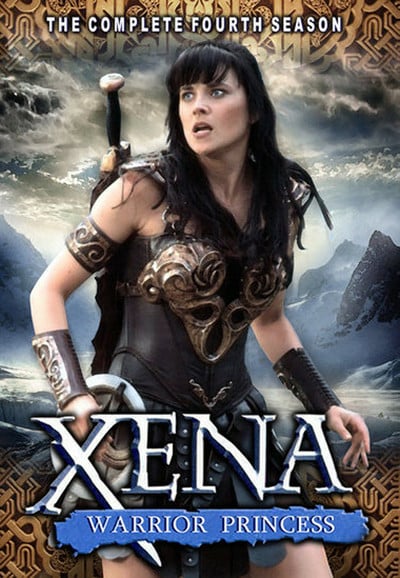 Xena, la guerrière - Saison 4 wiflix