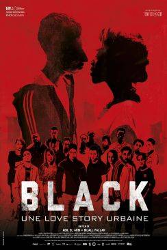 Black wiflix