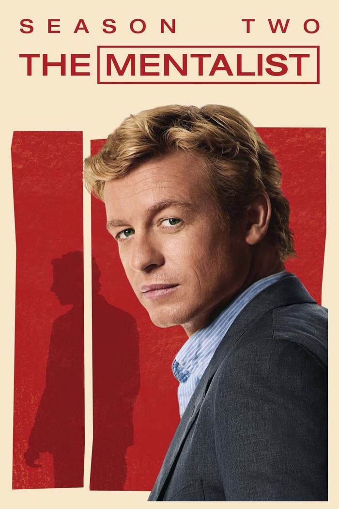 Mentalist - Saison 2 wiflix