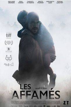 Les Affamés wiflix