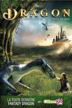 Dragon - les aventuriers du royaume de Dramis wiflix