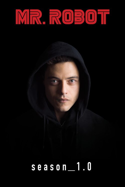 Mr. Robot - Saison 1 wiflix