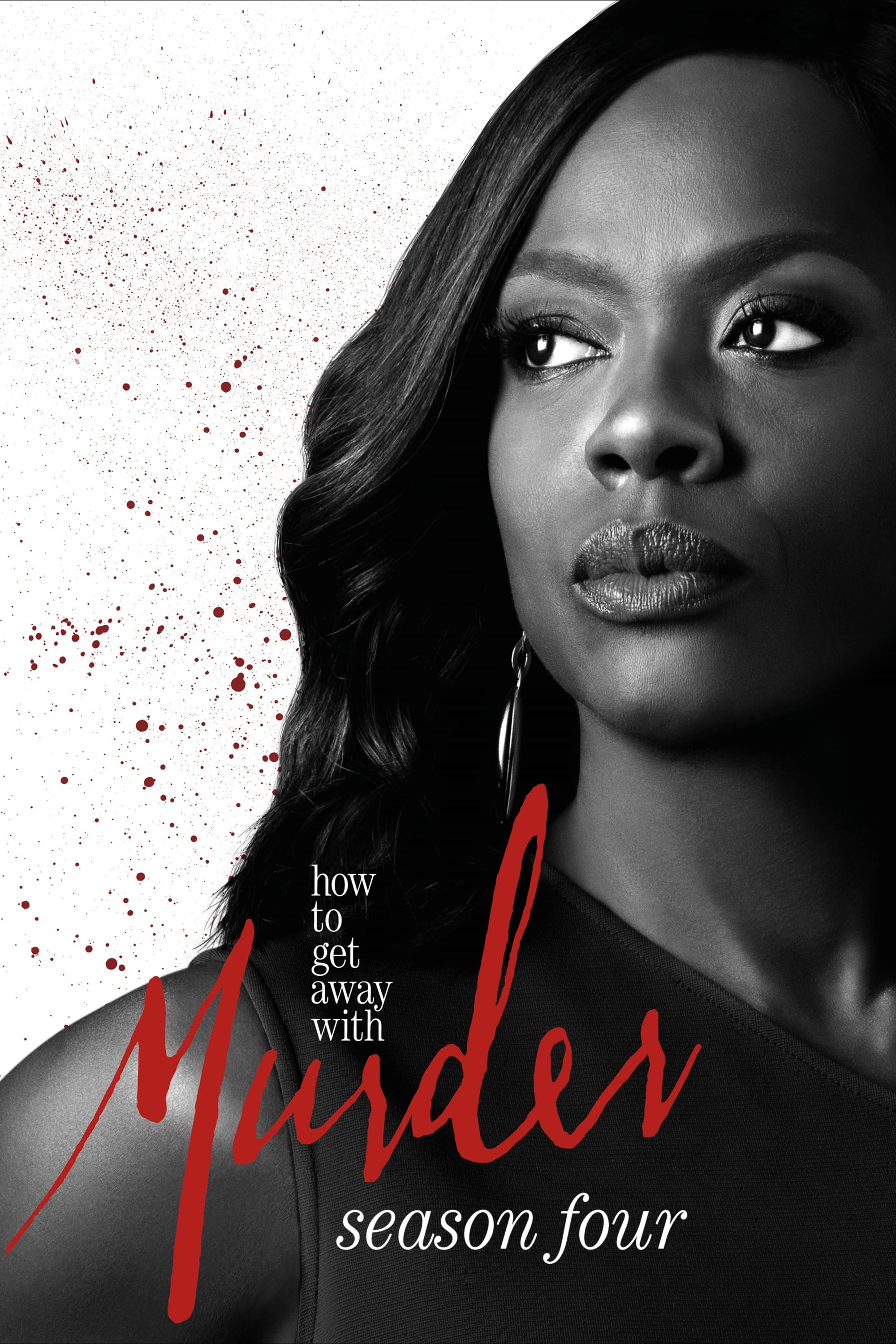 Murder - Saison 4 wiflix