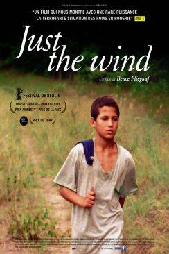 Just the Wind (Csak a szél) wiflix