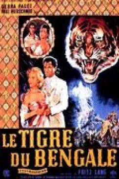 Le Tigre du Bengale (Der Tiger von Eschnapur) wiflix