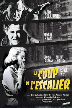 Le Coup de l'escalier (Odds Against Tomorrow) wiflix