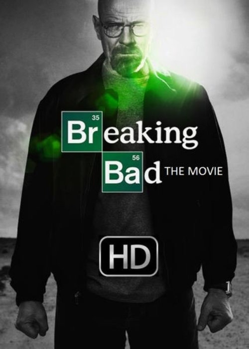 Breaking Bad : Le Film wiflix