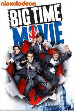 Big Time Movie wiflix