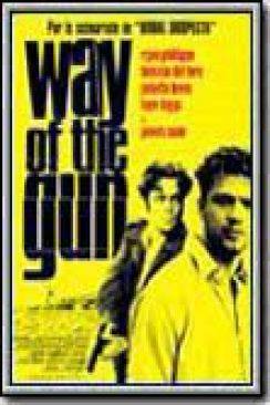 The Way of the Gun wiflix