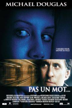 Pas un mot (Don't Say a Word) wiflix