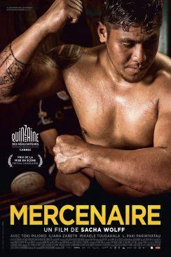 Mercenaire wiflix