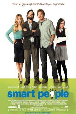 Smart People wiflix