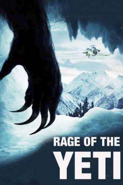 La Fureur du Yéti (TV) (Rage of the Yeti (TV)) wiflix